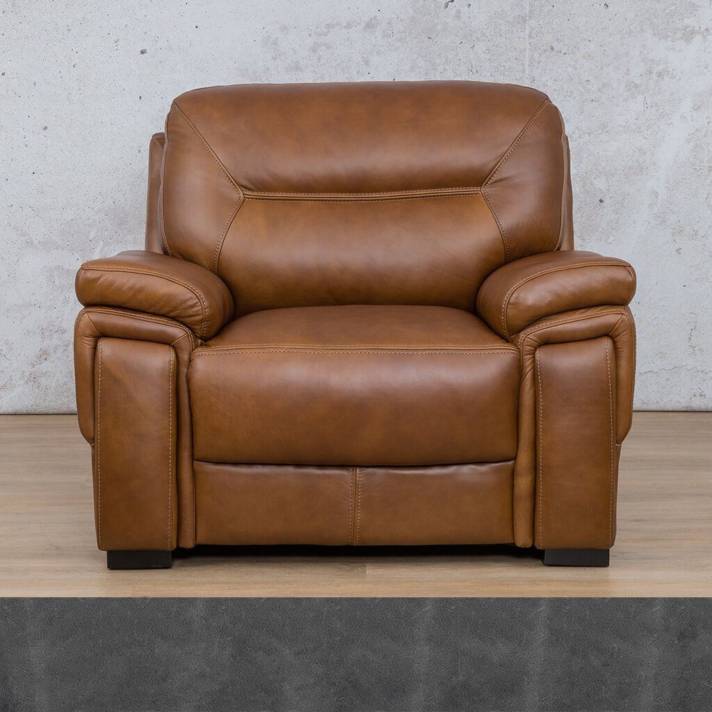 San Lorenze 1 Seater Leather Sofa Leather Sofa Leather Gallery
