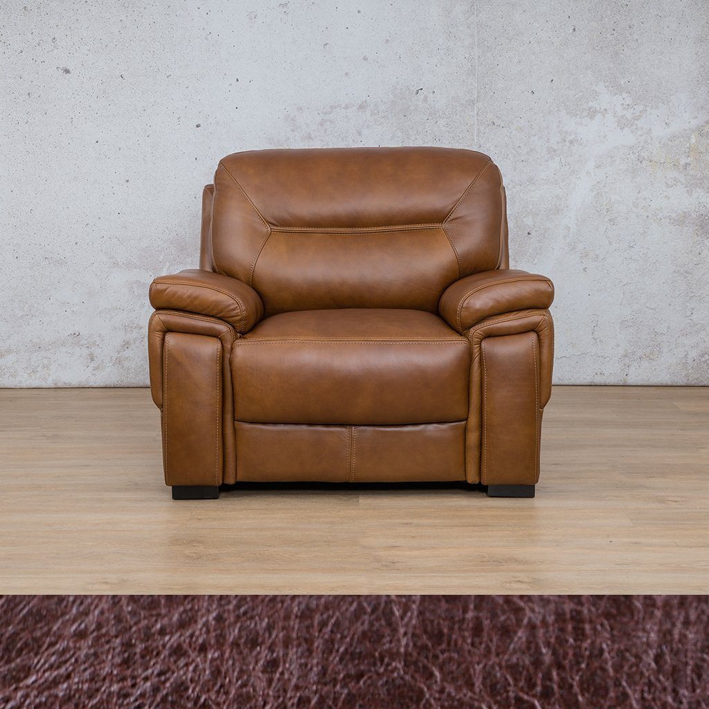 San Lorenze 1 Seater Leather Sofa Leather Sofa Leather Gallery