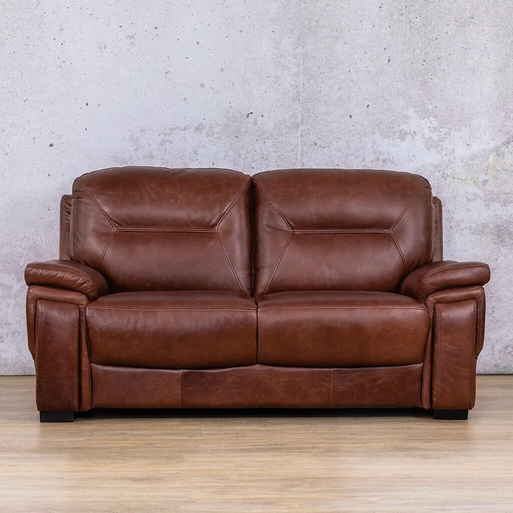 San Lorenze 2 Seater Leather Sofa Leather Sofa Leather Gallery