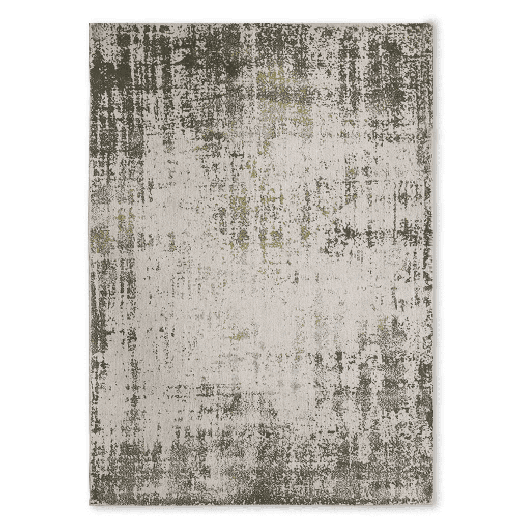 Santana Rug - Antique Jade Carpets Leather Gallery