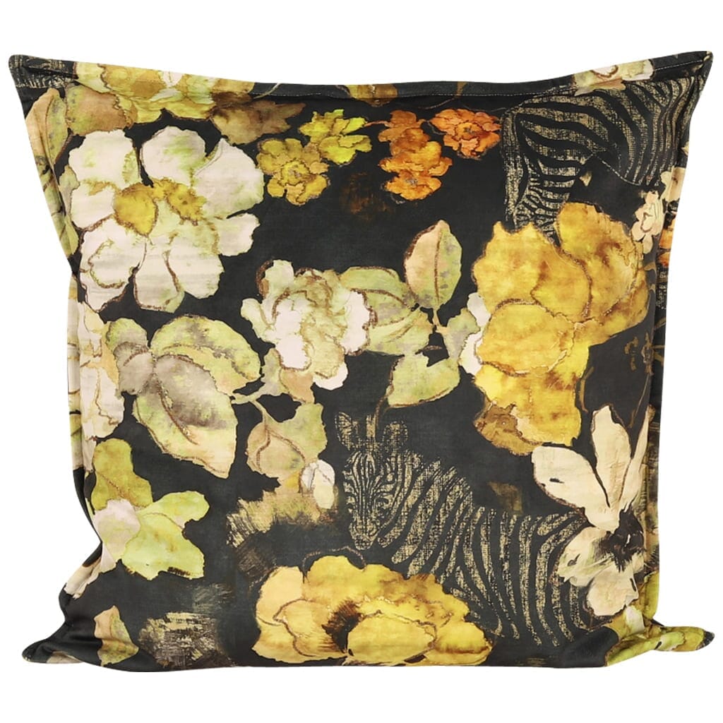 Sarabi African Sky Cushion Cushion Leather Gallery