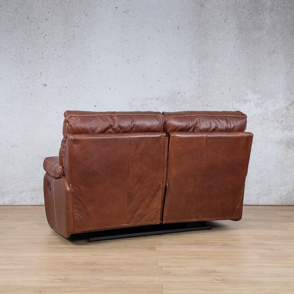 Senora 2 Seater Leather Recliner Leather Recliner Leather Gallery