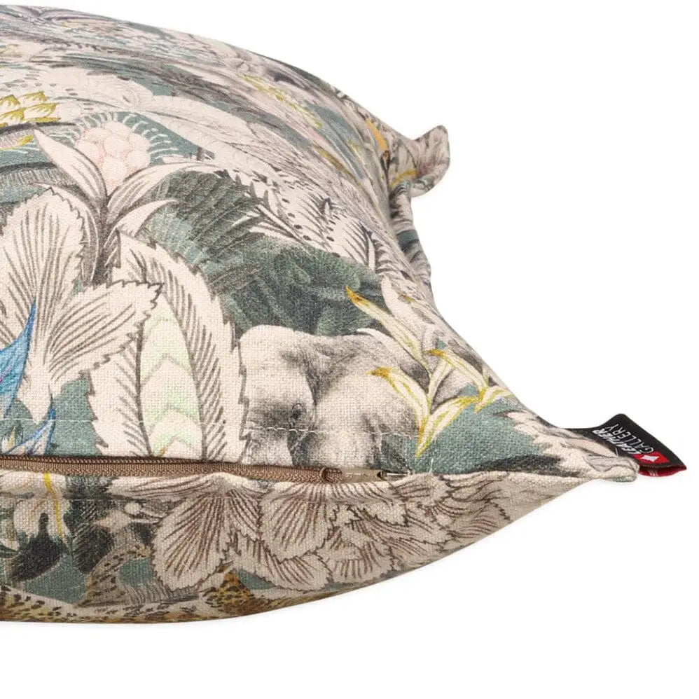 Shangrila Rainbow Cushion - Cushion