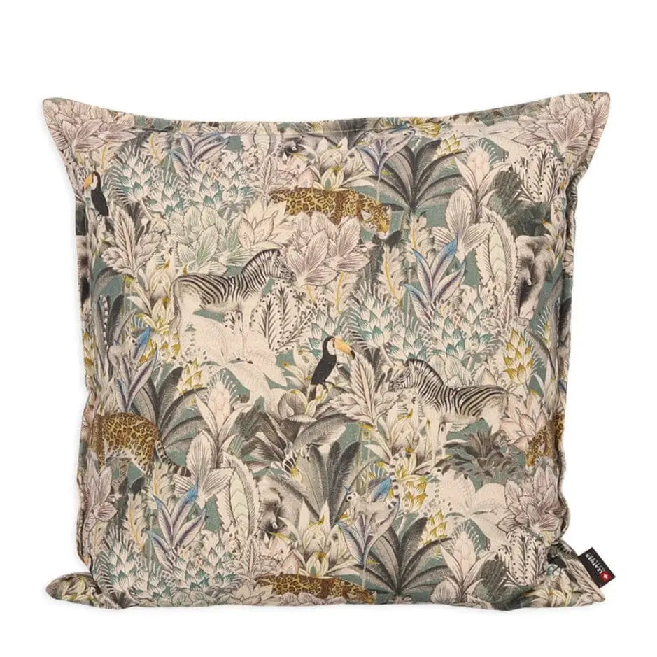 Shangrila Rainbow Cushion - Cushion