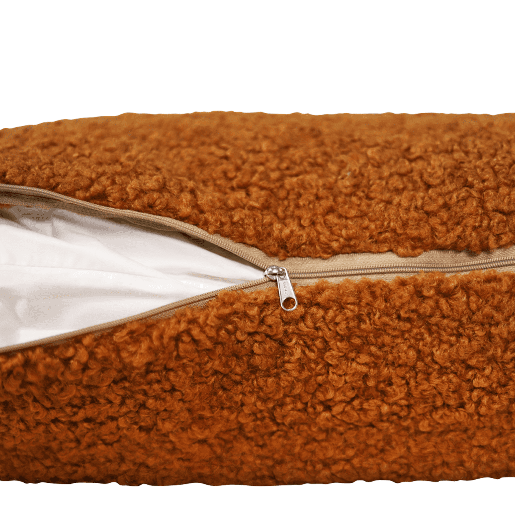 Shuan Aloe Cushion Cushion Leather Gallery