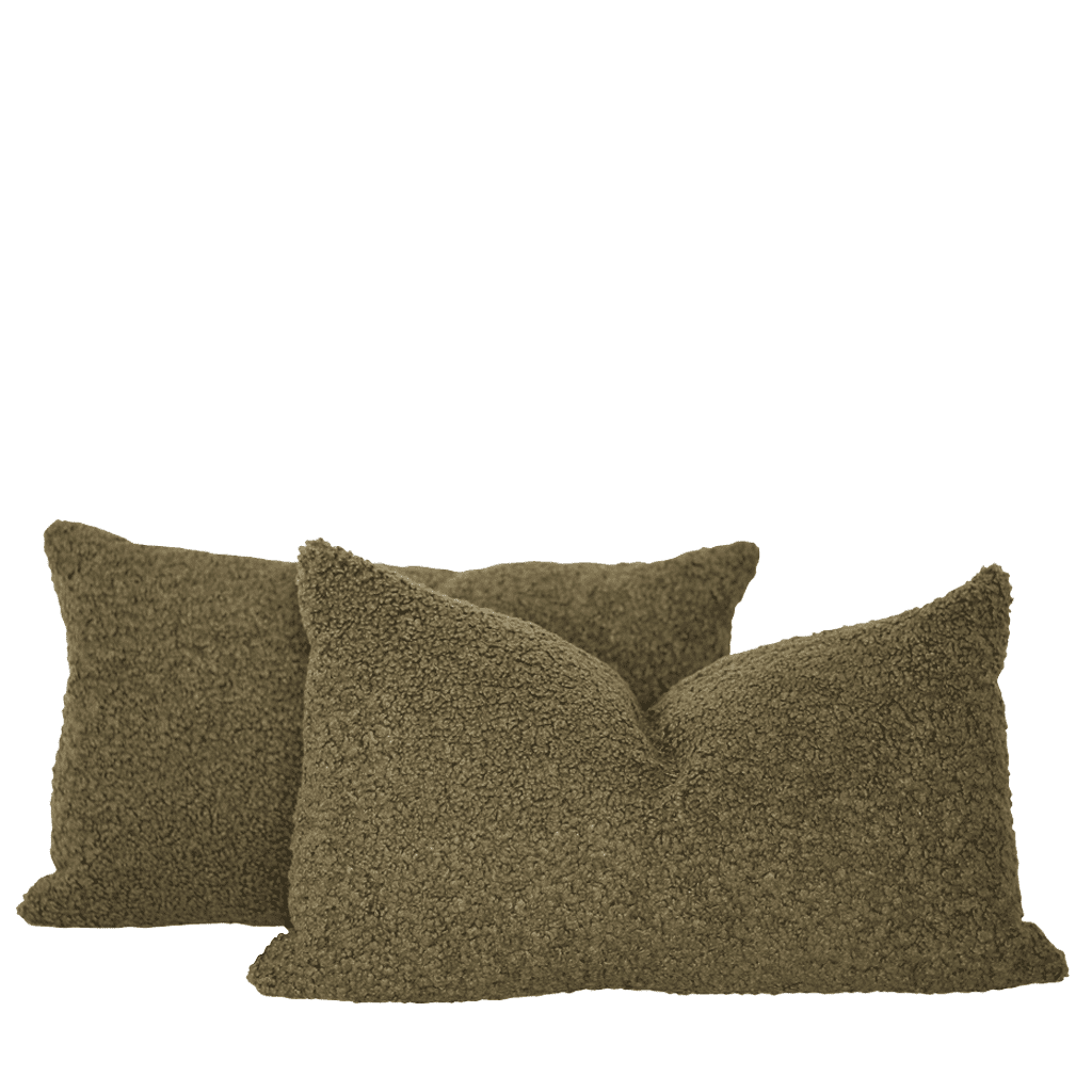 Shuan Bushveld Cushion Cushion Leather Gallery