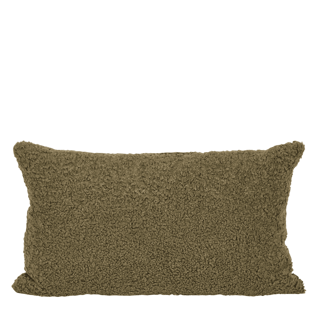 Shuan Bushveld Cushion Cushion Leather Gallery