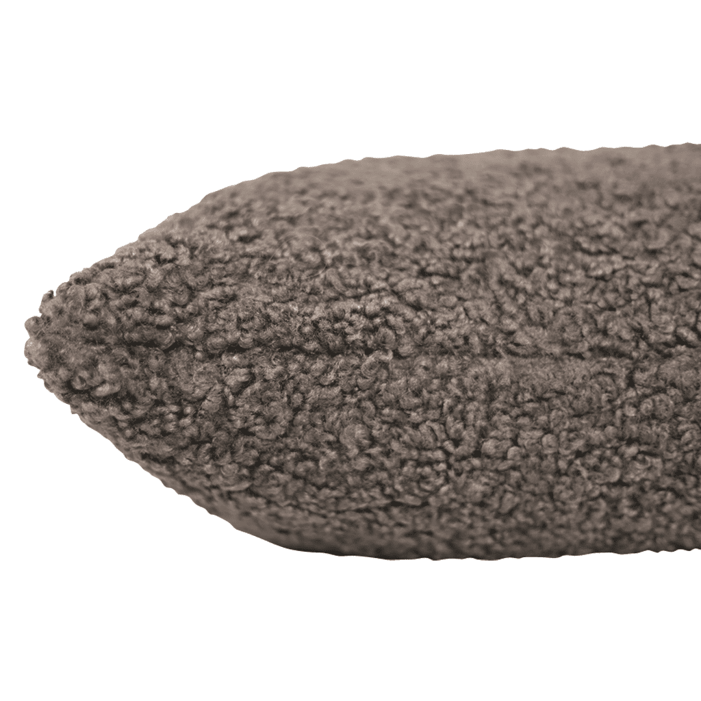 Shuan Shetland Cushion Cushion Leather Gallery