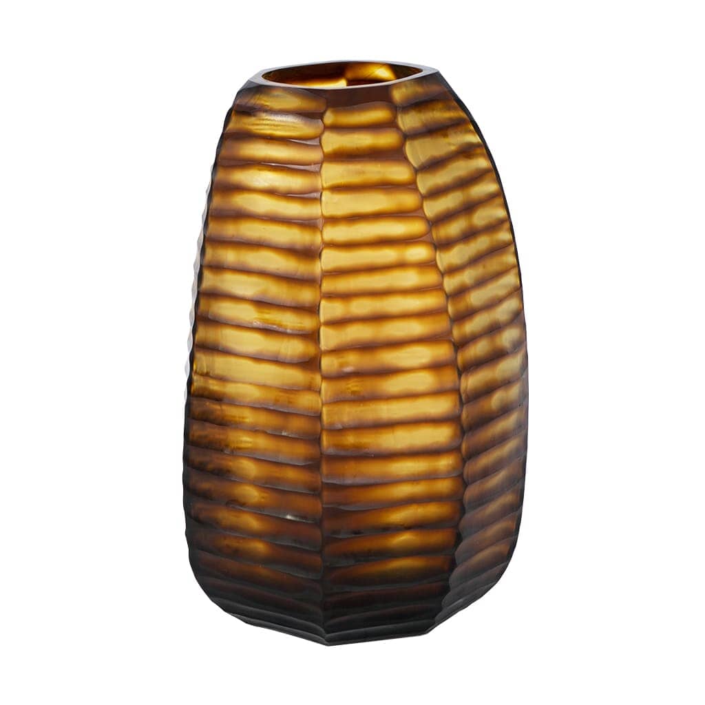 Simbithi Vase Medium Vase Leather Gallery