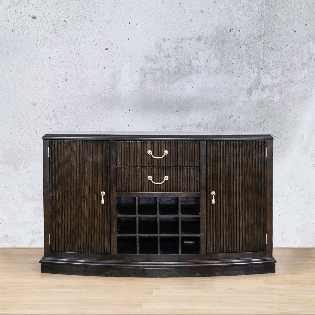 Sorrento Server Server Leather Gallery