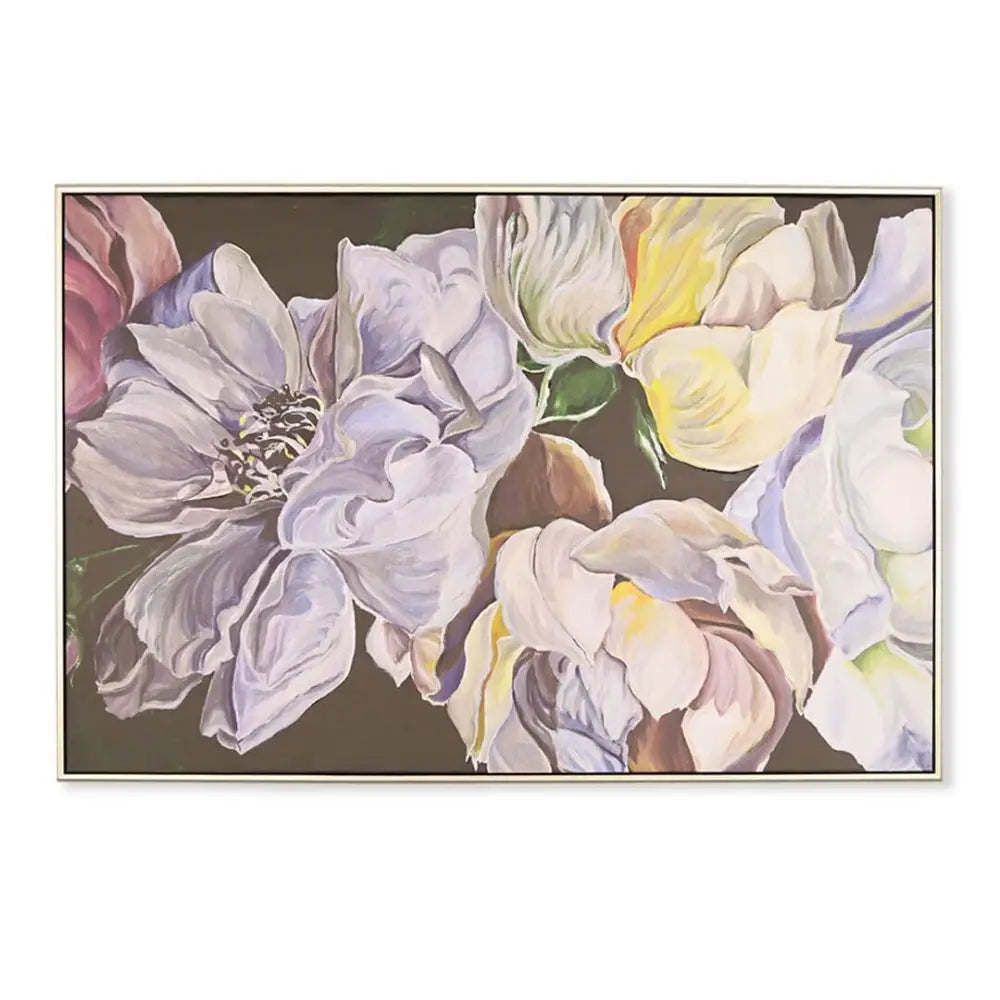 Spring Bouquet - Painting