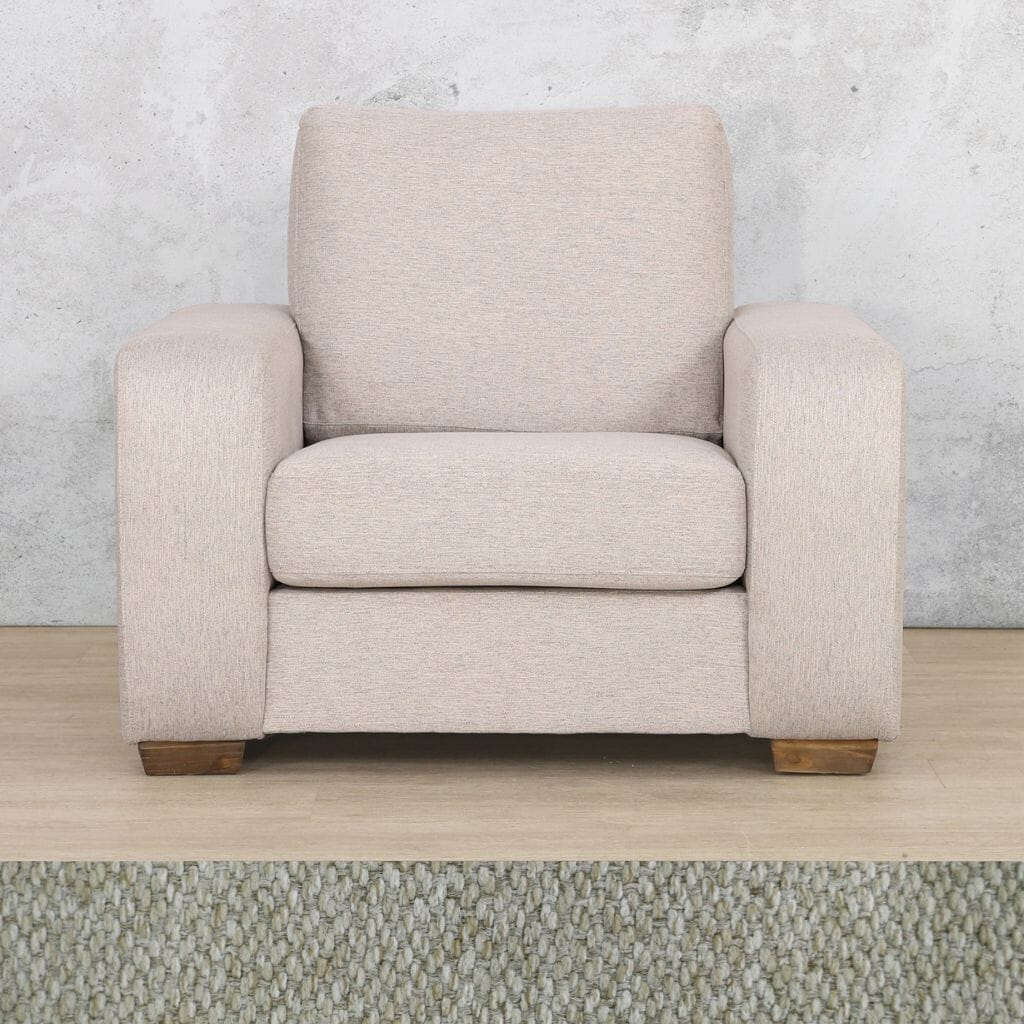 Stanford 1 Seater Fabric Sofa Fabric Sofa Leather Gallery Kenya Beige