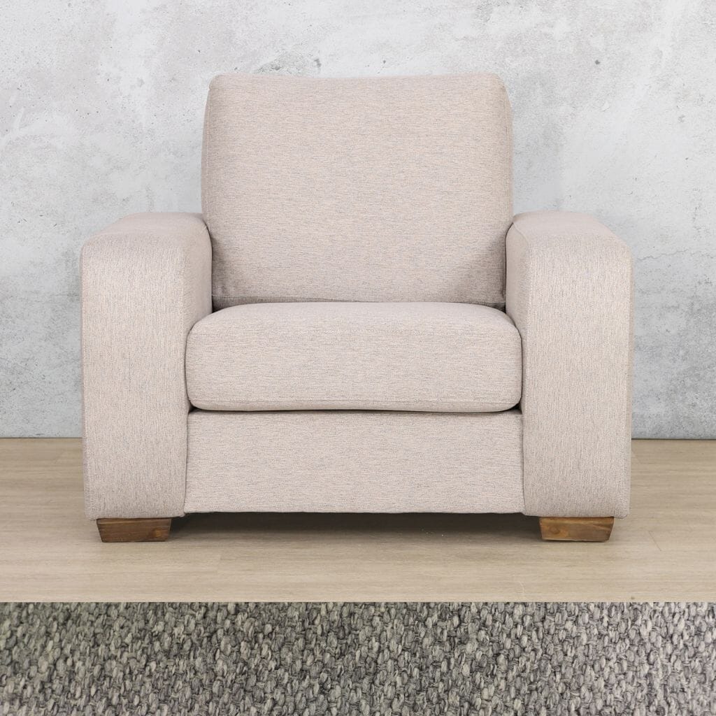 Stanford 1 Seater Fabric Sofa Fabric Sofa Leather Gallery Kenya Grey