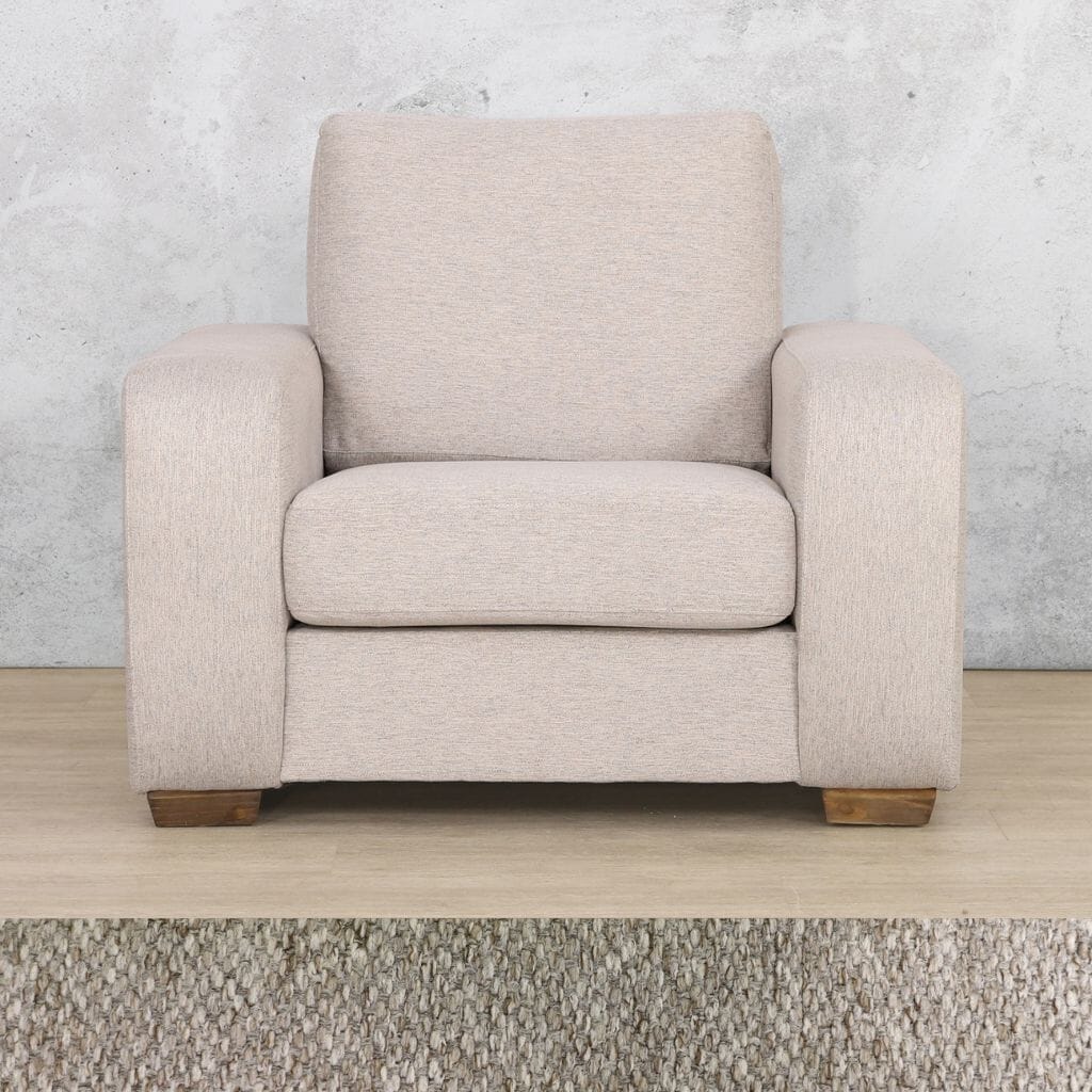 Stanford 1 Seater Fabric Sofa Fabric Sofa Leather Gallery Kenya Sand