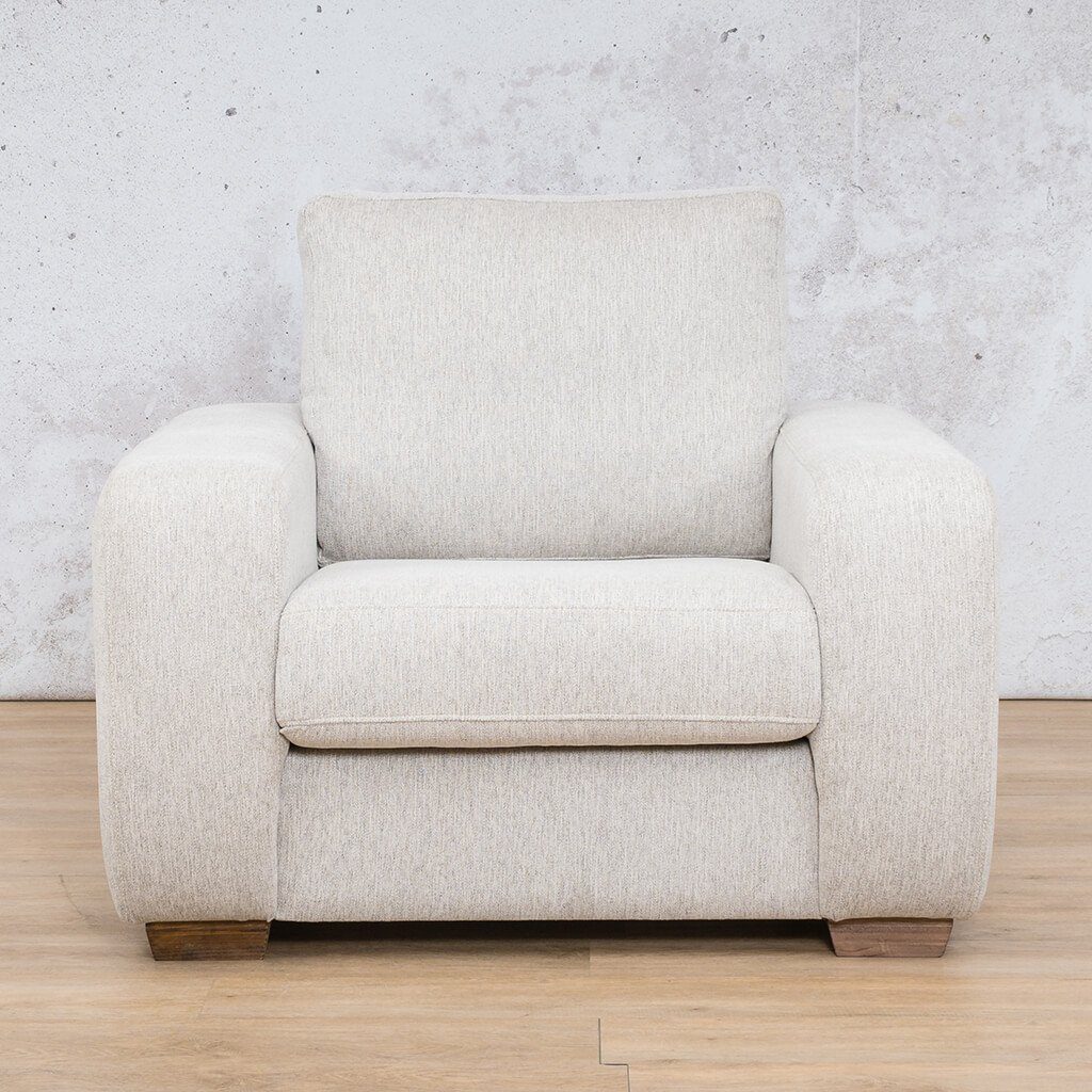 Stanford 1 Seater Fabric Sofa Fabric Sofa Leather Gallery Pebble