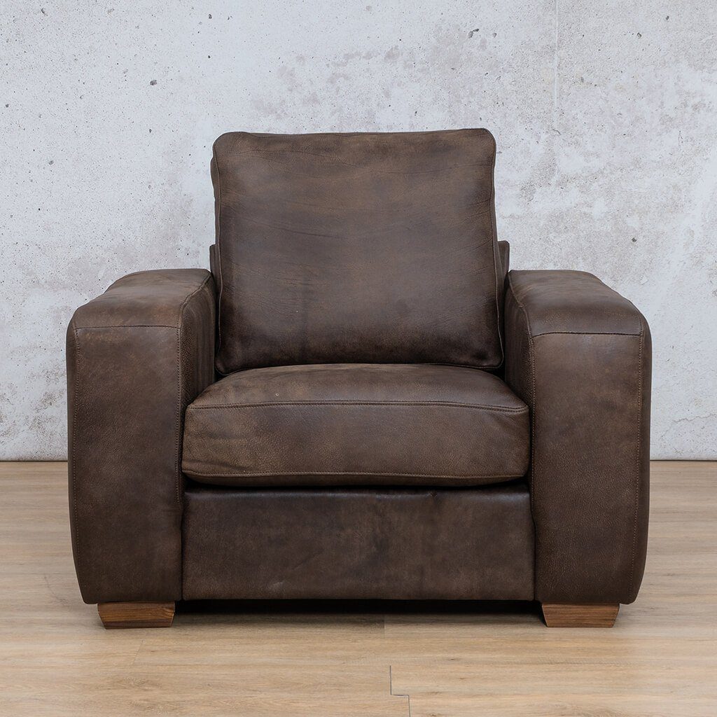 Stanford 1 Seater Leather Sofa Leather Sofa Leather Gallery