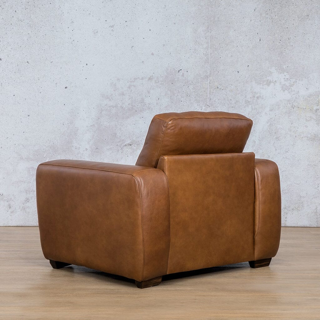 Stanford 1 Seater Leather Sofa Leather Sofa Leather Gallery Czar Pecan