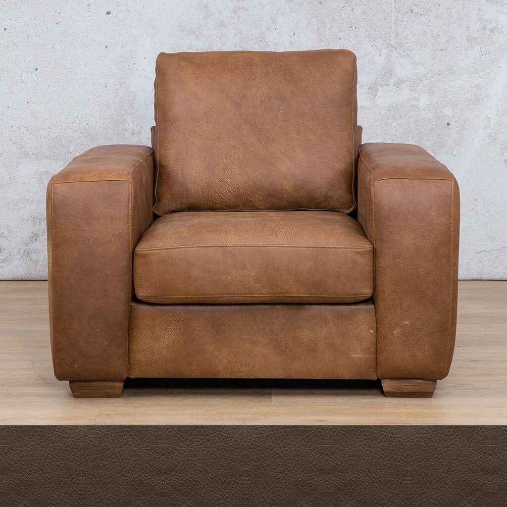 Stanford 1 Seater Leather Sofa Leather Sofa Leather Gallery Country Ox Blood