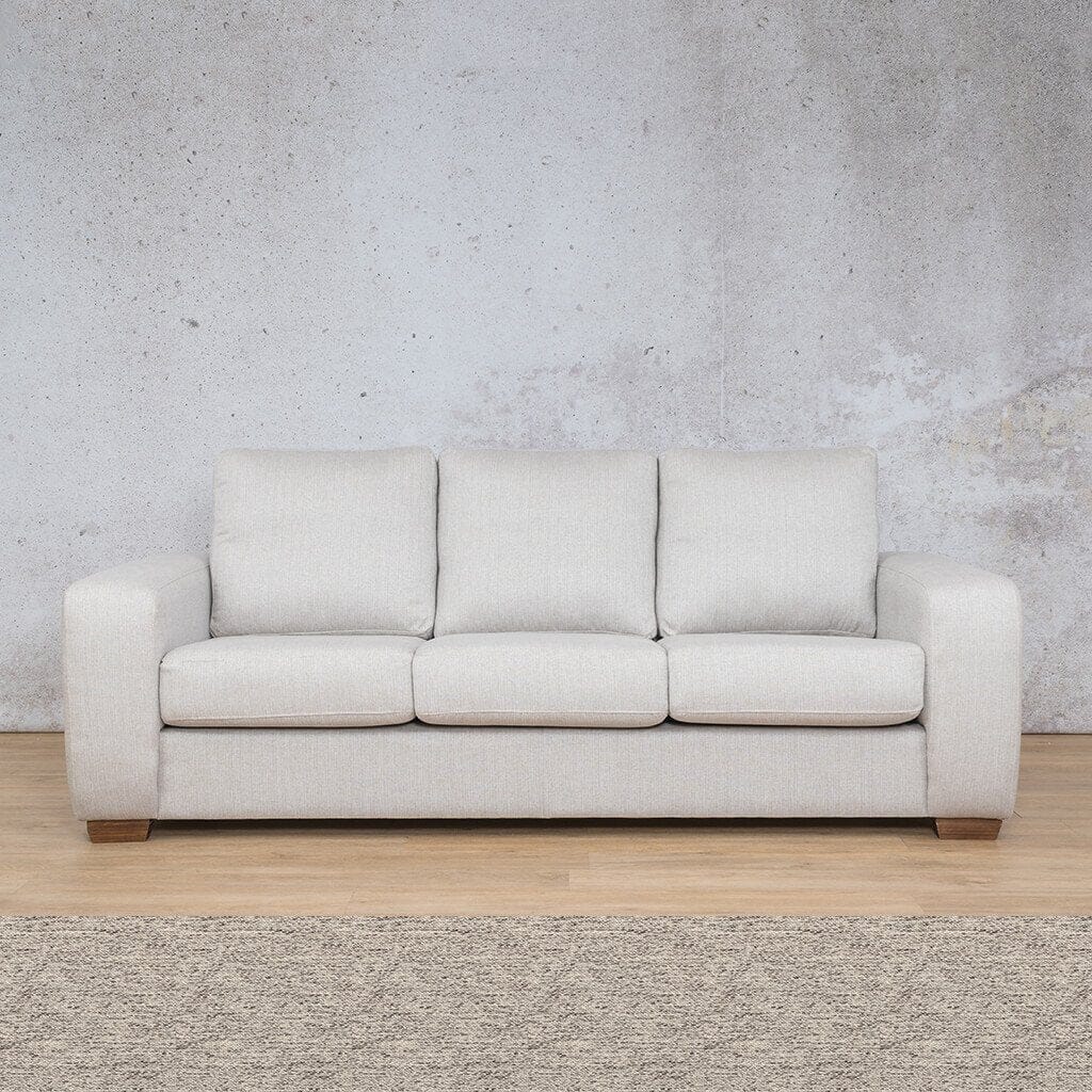 Stanford 3+2+1 Fabric Sofa Suite Fabric Sofa Leather Gallery