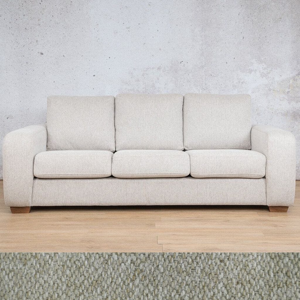Stanford 3 Seater Fabric Sofa Fabric Sofa Leather Gallery Kenya Beige