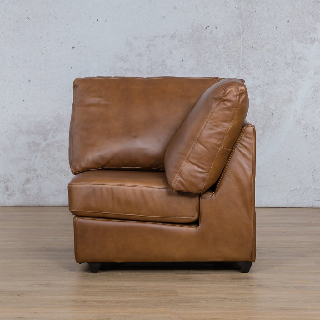 Stanford Leather Corner Leather Gallery