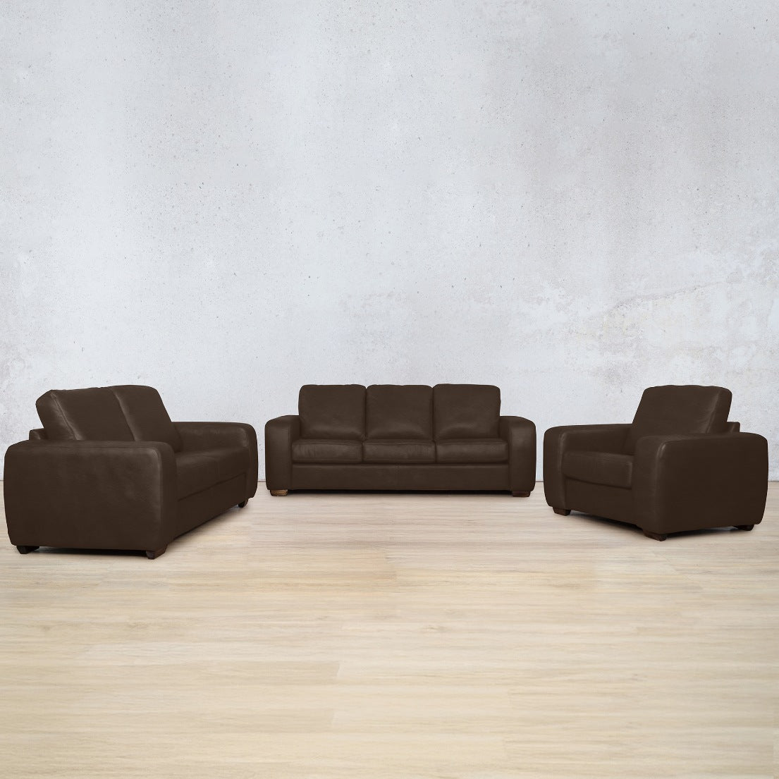 Stanford 3+2+1 Leather Sofa Suite Leather Sofa Leather Gallery Czar ox Blood