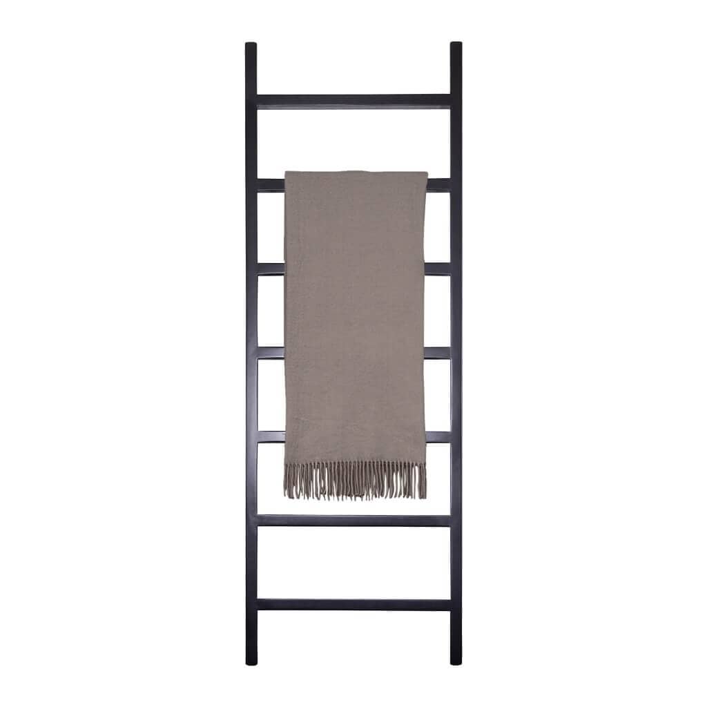 Stella Cobble Stone Throw Throw Leather Gallery