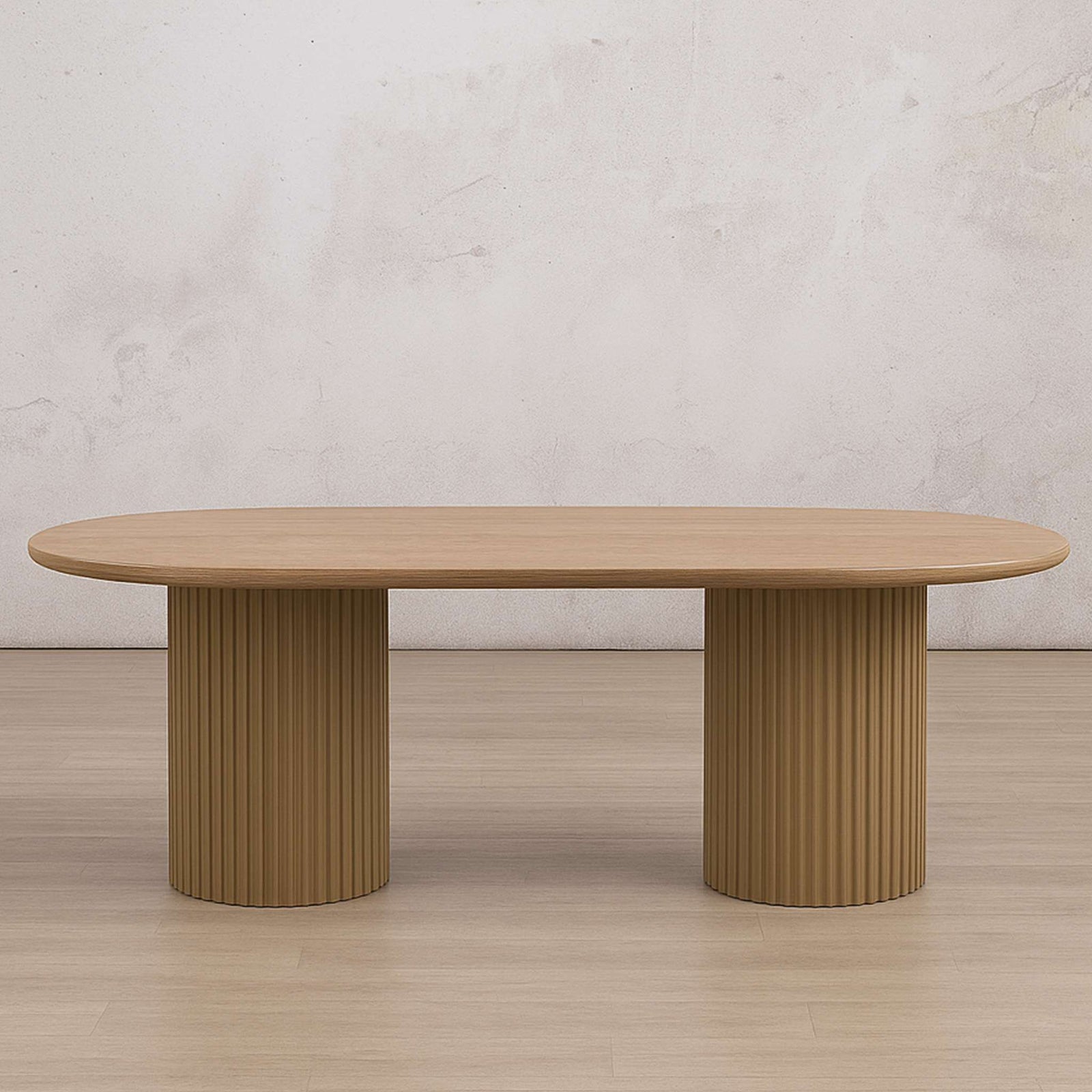 Sybil Coffee Table - Natural