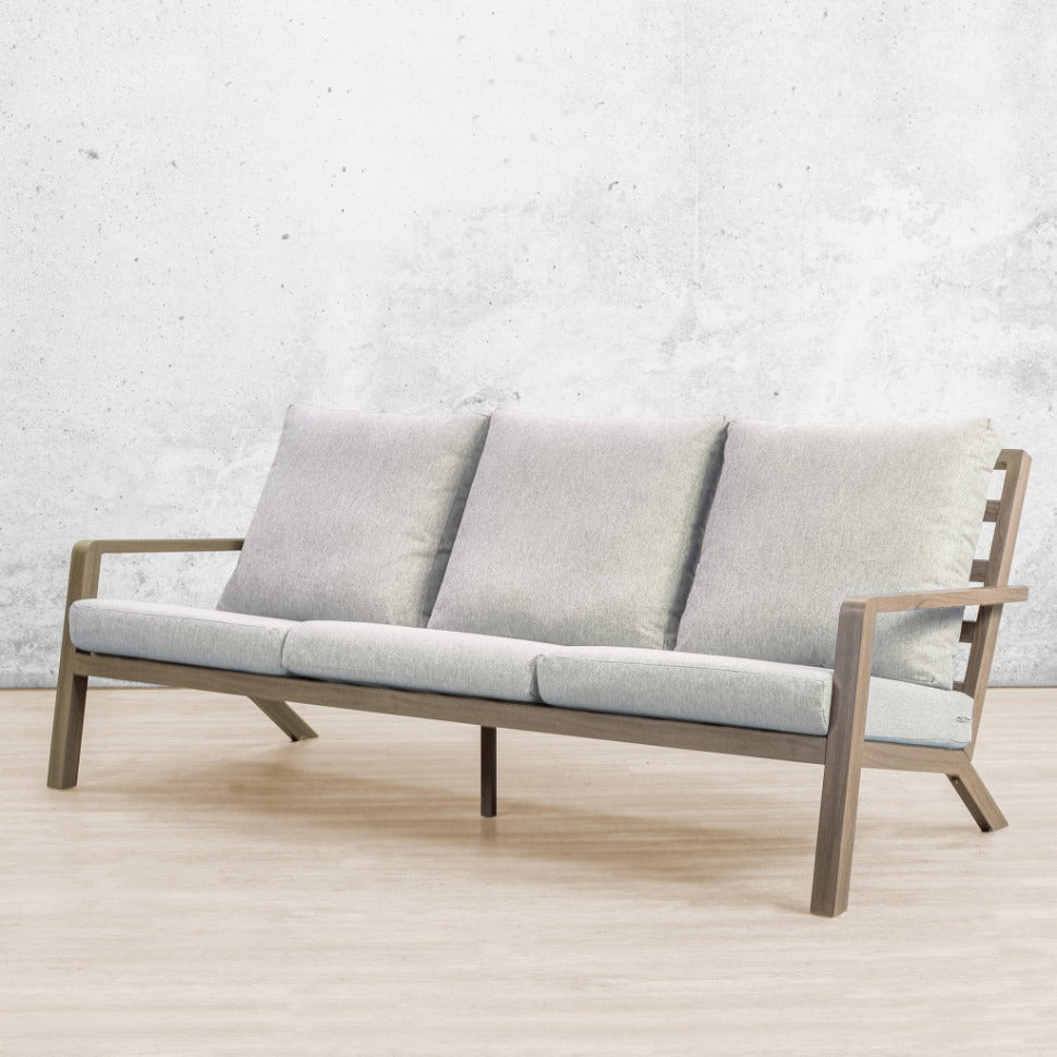 Syracuse Outdoor Furniture Lounge Suite - Gallery Everyday