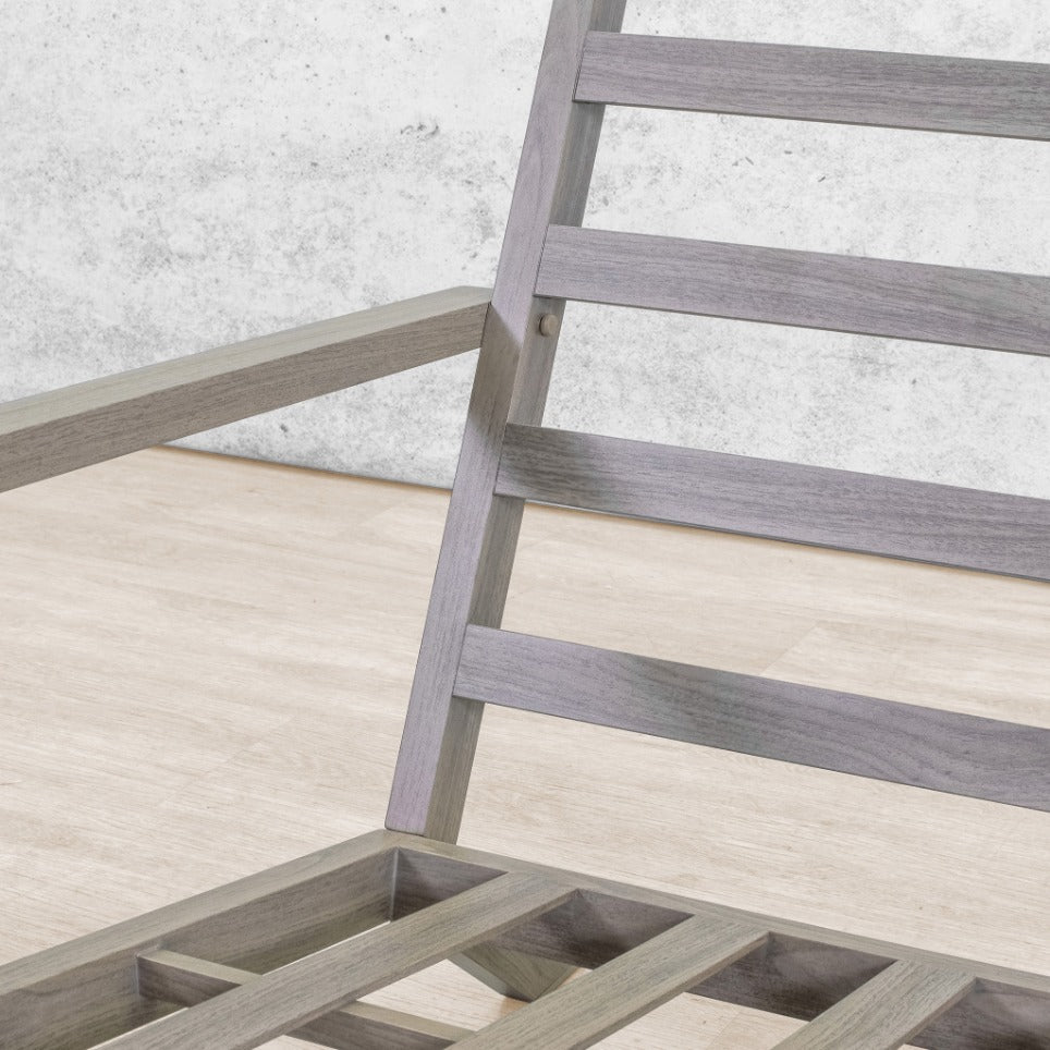 Syracuse Outdoor Furniture Lounge Suite - Gallery Everyday