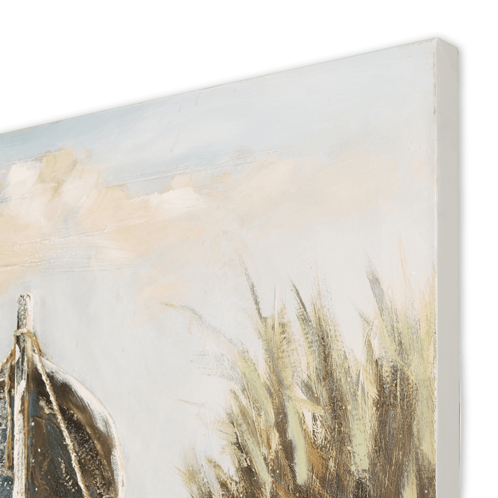 Talulah Painting Leather Gallery