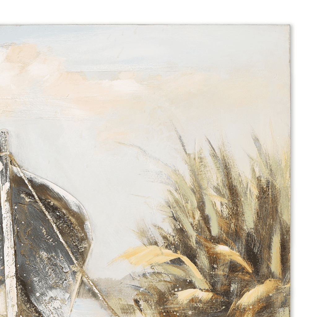 Talulah Painting Leather Gallery