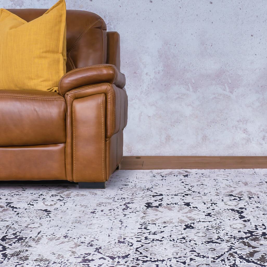 Tambar Sapphire Rug Carpets Leather Gallery
