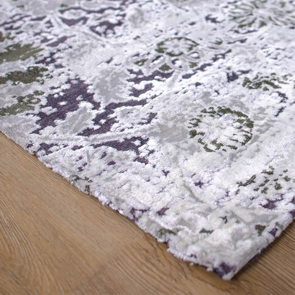 Tambar Sapphire Rug Carpets Leather Gallery