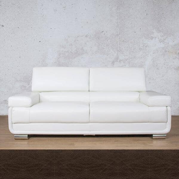 Tobago 3+2 Leather Sofa Suite Fabric Corner Suite Leather Gallery