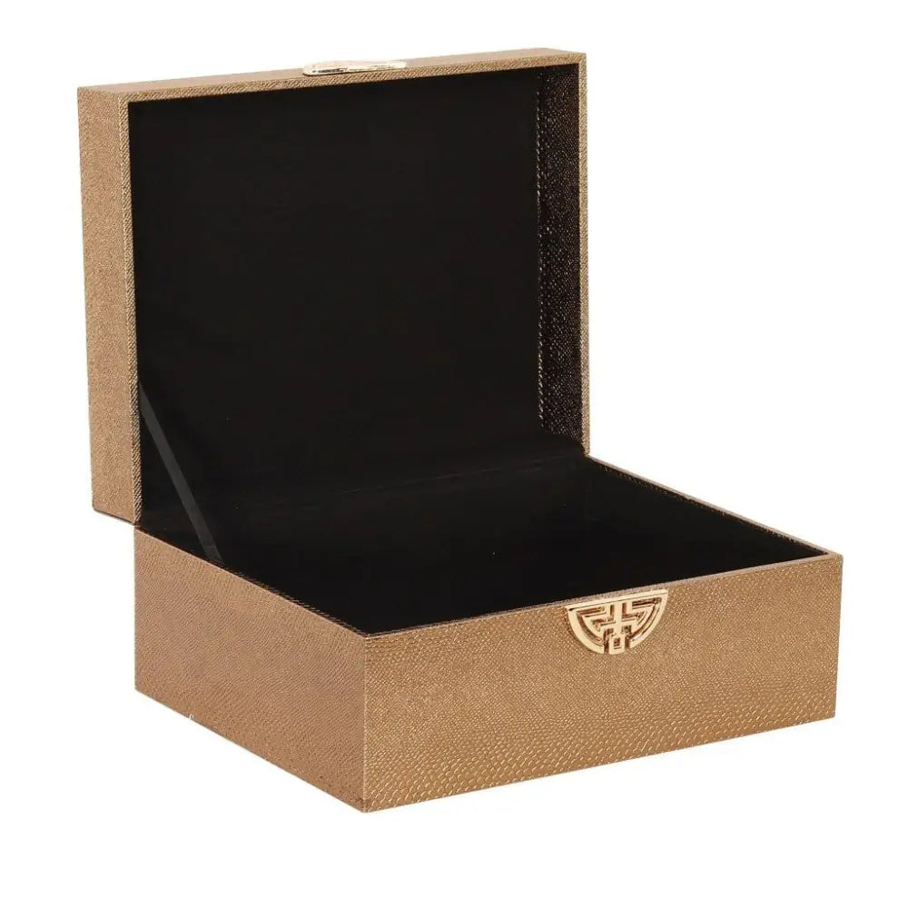 Tori Jewellery Box - File Box