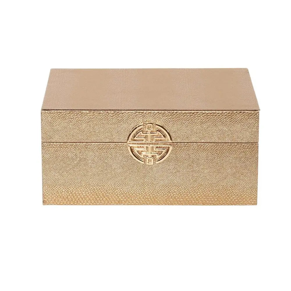Tori Jewellery Box - Large - File Box