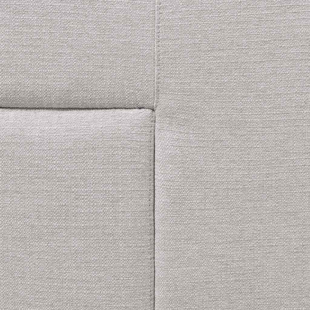 Tosca 2 Seater Fabric Couch