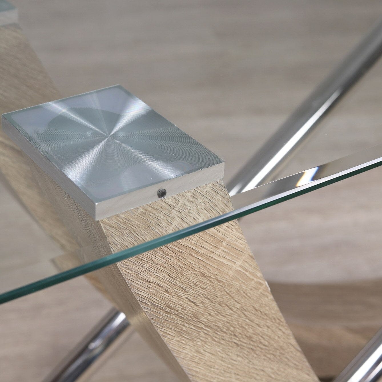 Tropez Server Server Leather Gallery