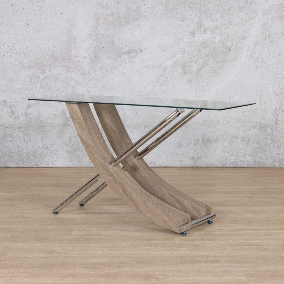 Tropez Server Server Leather Gallery