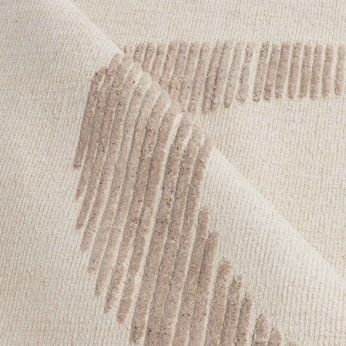 Nami Stonewashed Beige Rug