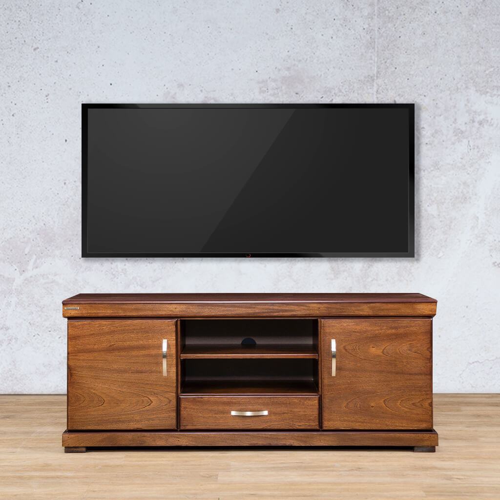 Urban Walnut 1600 TV Plasma Unit | TV Stand | TV Stands | TV Unit | TV Stand Unit | TV Cabinet | TV Stands For Sale | TV Units For Sale at Leather Gallery