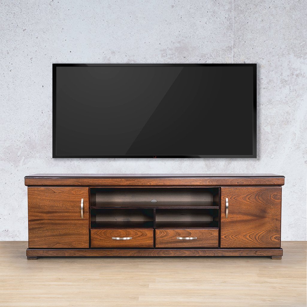 Urban Walnut 2000 TV Unit | TV Stand | TV Stands | TV Stand Unit | TV Cabinet | TV Stands For Sale | Buy TV Units For Sale at Leather Gallery