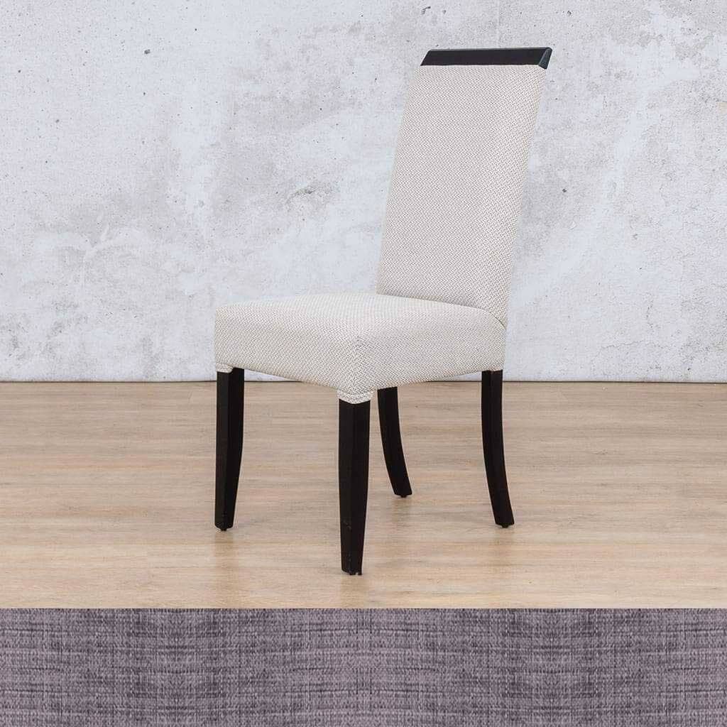 Urban Dining Set - 6 Seater Dining room set Leather Gallery