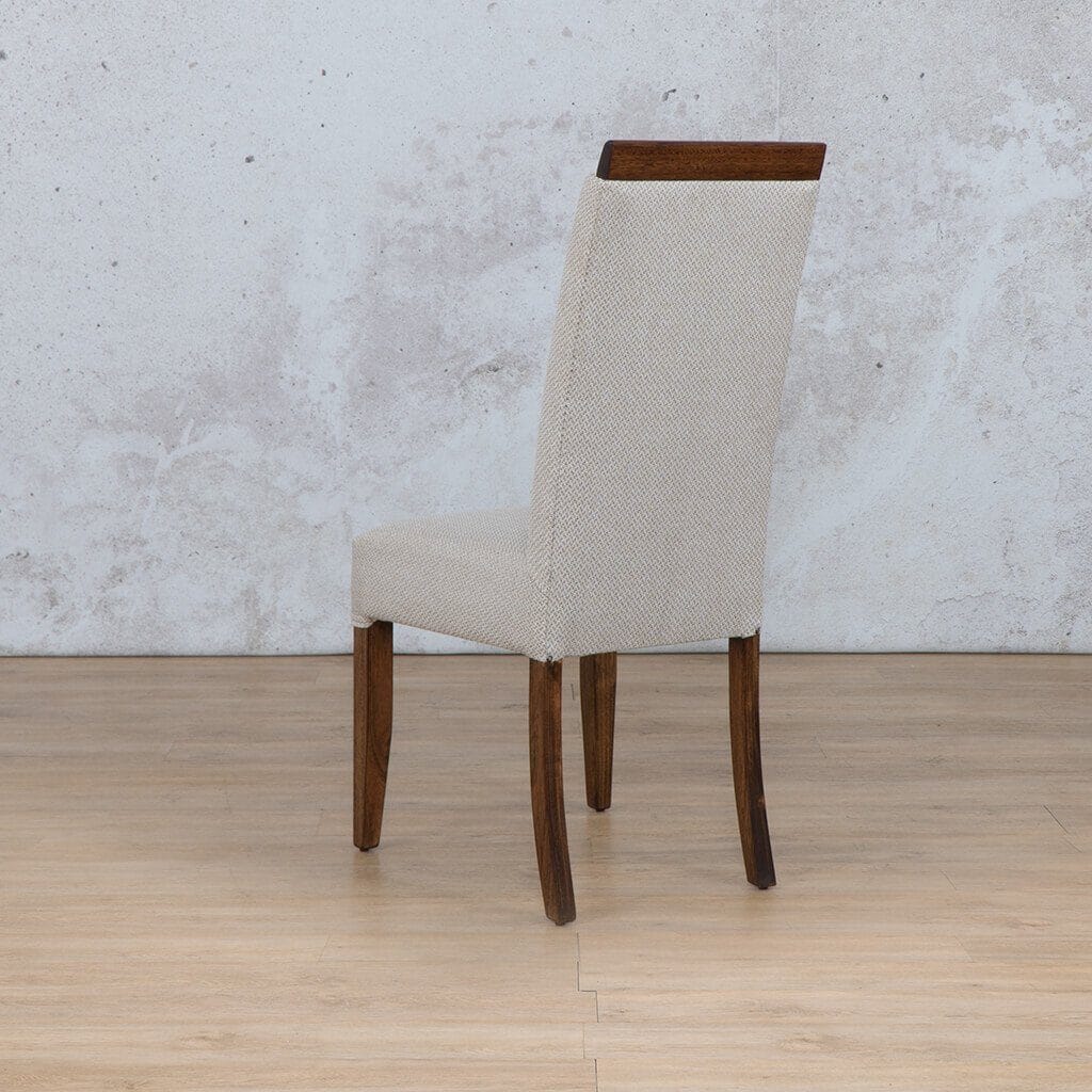 Urban Dining Set - 6 Seater Dining room set Leather Gallery
