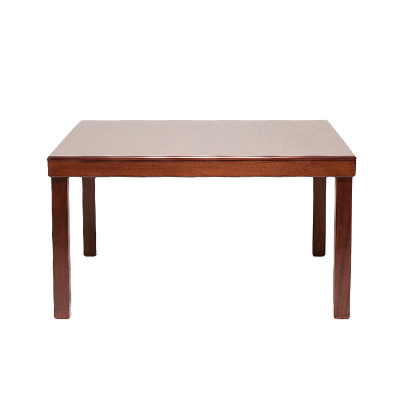 Urban Walnut 1550 Dining Table Dining Table Leather Gallery