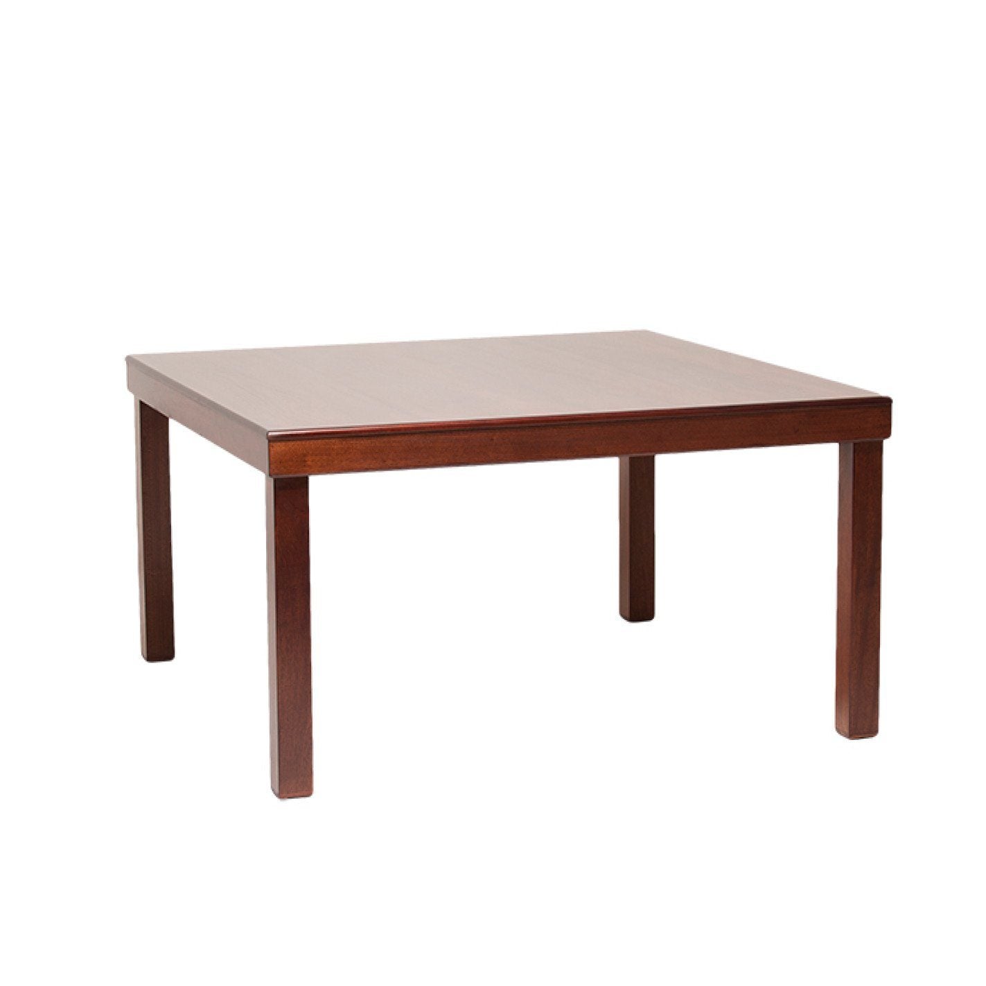 Urban Walnut 1550 Dining Table Dining Table Leather Gallery