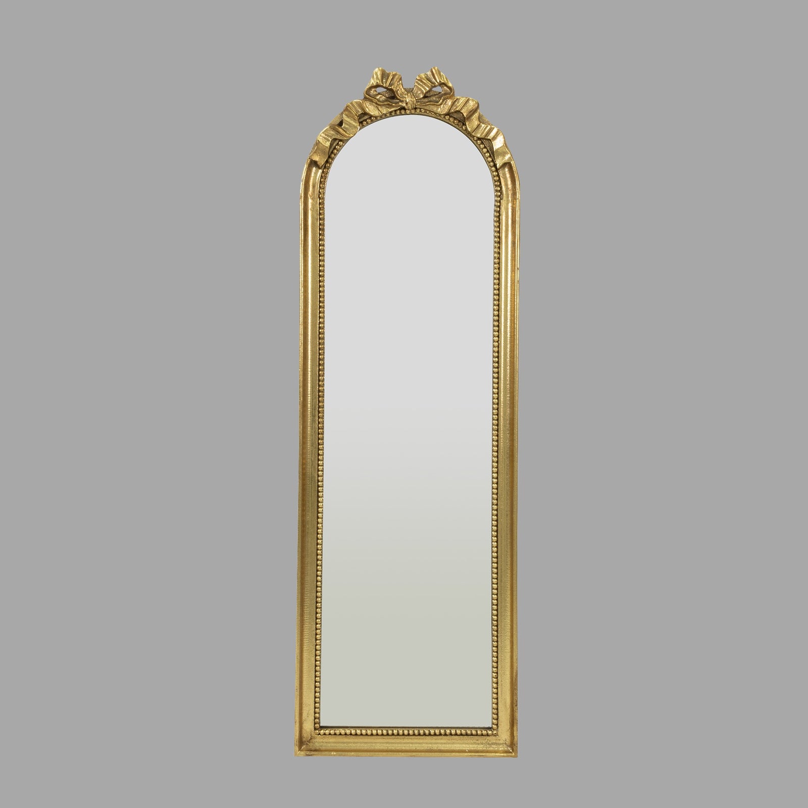 Victoria Gold Mirror (402mm x 1240mm) - Mirror