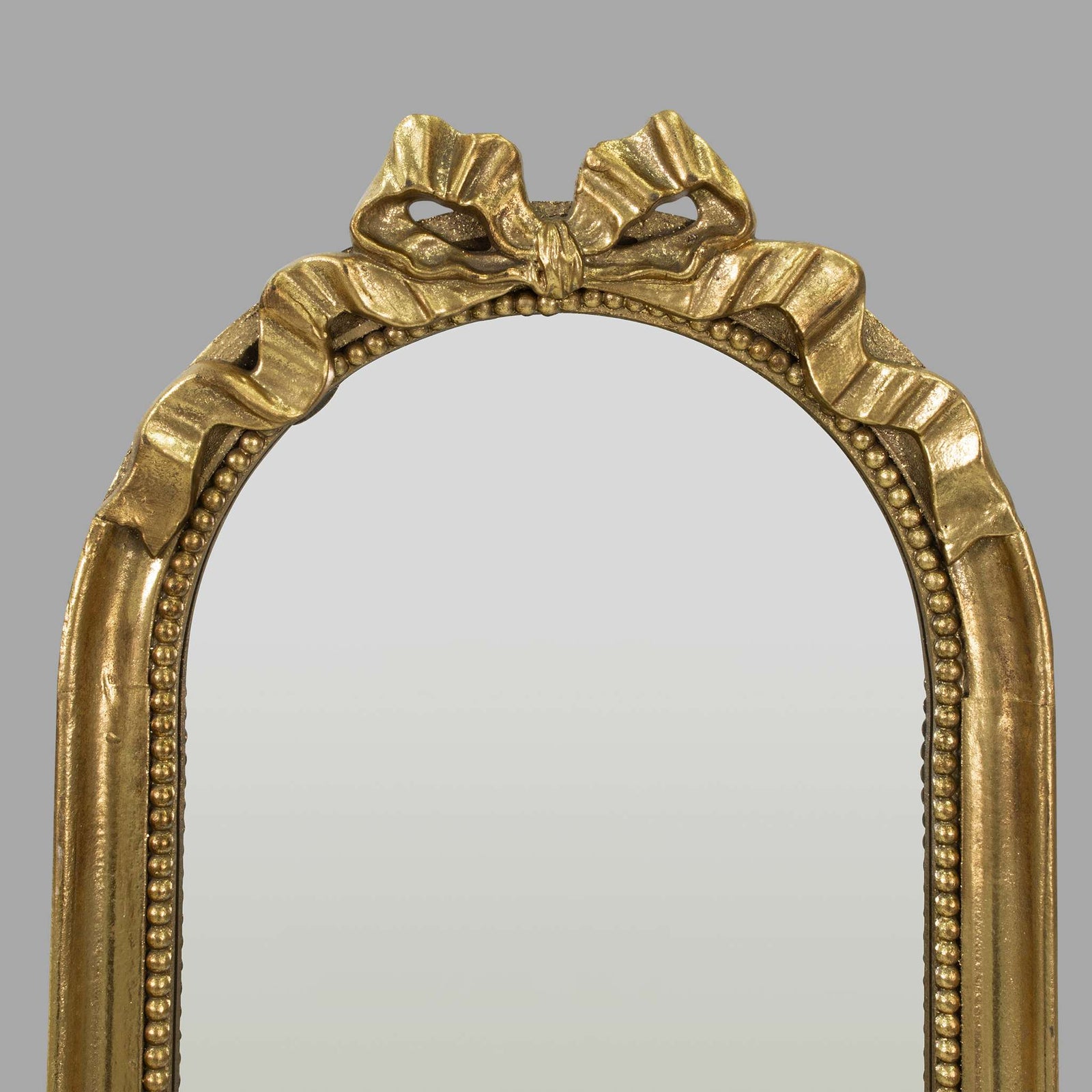Victoria Gold Mirror (402mm x 1240mm) - Mirror