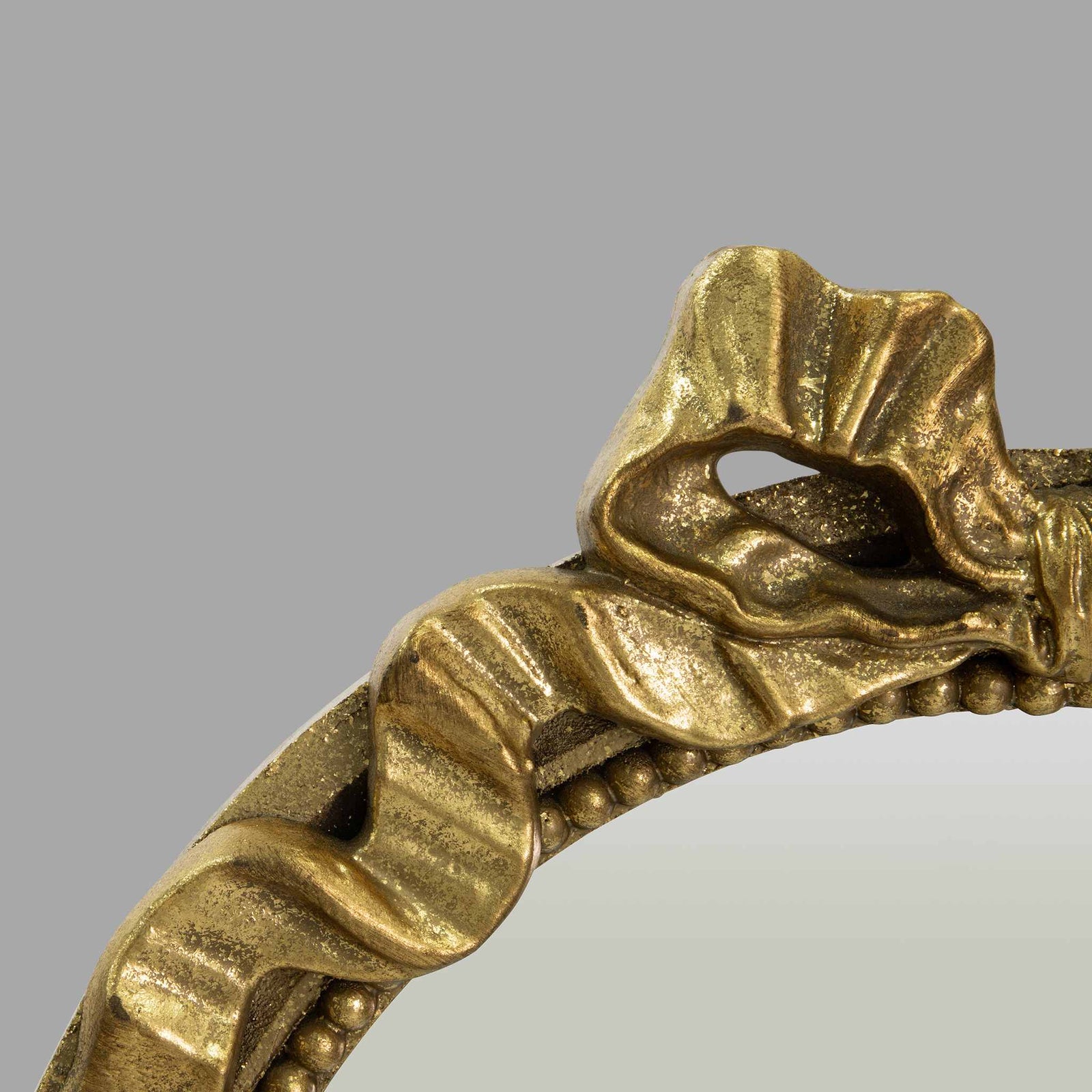 Victoria Gold Mirror (402mm x 1240mm)